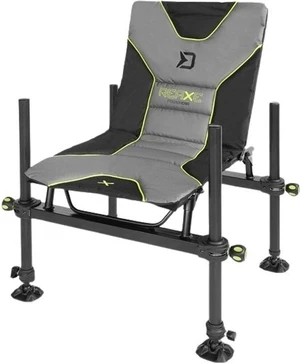 Delphin Feeder Chair REAXE Angelstuhl