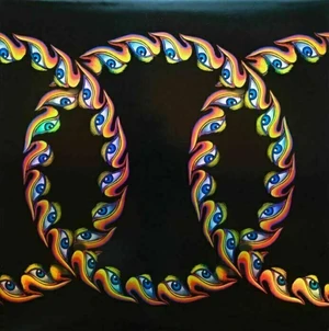 Tool - Lateralus (Picture Disc) (2 LP)