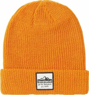 Smartwool Patch Beanie Marmalade UNI Gorros de esquí