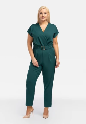 Karko Woman's Jumpsuits RONJA Q293