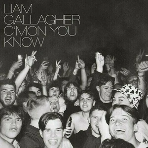 Liam Gallagher - C'mon You Know (LP)