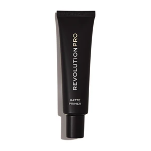 Revolution PRO Matující podkladová báze pod makeup (Matte Primer) 25 ml