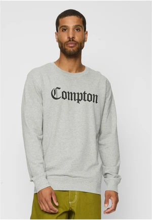 Compton Crewneck Grey