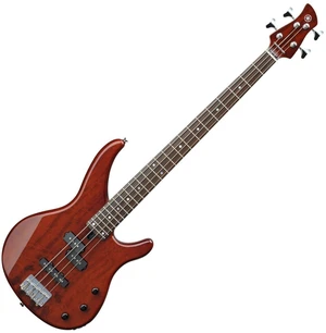 Yamaha TRBX174EW RW Root Beer E-Bass