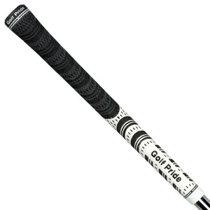 Golf Pride Decade Multicompound Cord Standard Black/White Grip