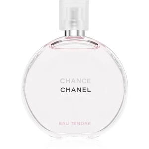 Chanel Chance Eau Tendre toaletní voda pro ženy 100 ml