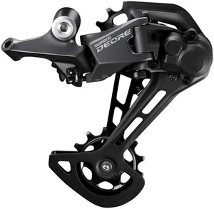 Shimano Deore RD-M5100 11-Speed Shadow RD+ SGS Zadní Přehazovačka