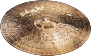 Paiste 900 Cinel Crash 18"