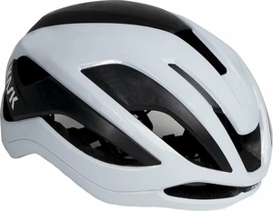 Kask Elemento White M Kask rowerowy