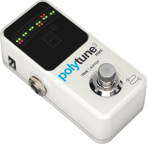 TC Electronic Polytune 3 Mini