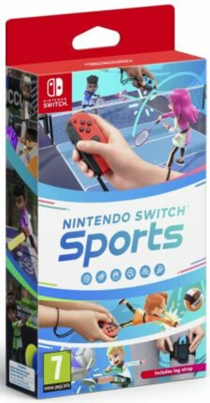 Nintendo Switch Sports SWITCH