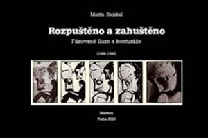 Rozpuštěno a zahuštěno - Martin Stejskal