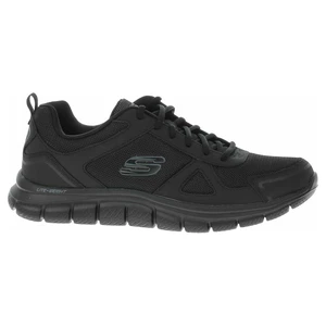 Skechers Track - Scloric black 48,5