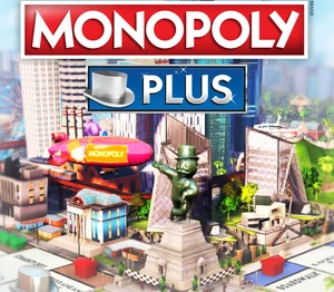 MONOPOLY PLUS PC Ubisoft Connect CD Key