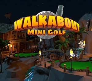 Walkabout Mini Golf VR EU v2 Steam Altergift