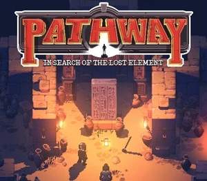 Pathway Steam CD Key