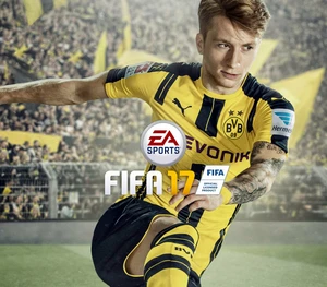 FIFA 17 Origin CD Key