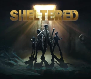 Sheltered EU Steam CD Key