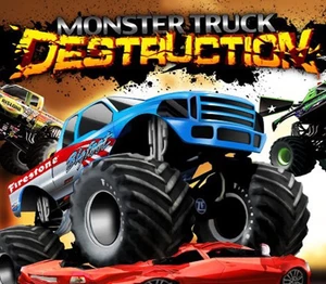 Monster Truck Destruction Steam CD Key