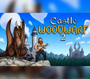 Castle Woodwarf 2 Steam CD Key