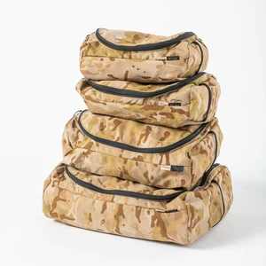 Viacúčelové baliace kocky Otte Gear®, S, M, L, XL – Multicam® Tropic (Farba: Multicam® Tropic)