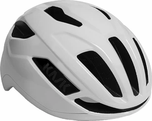 Kask Sintesi White L Cască bicicletă