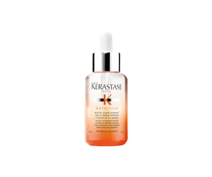 Intenzívne vyživujúce olejové sérum na rozstrapkané končeky Kérastase Nutritive Ends Serum - 50 ml + darček zadarmo