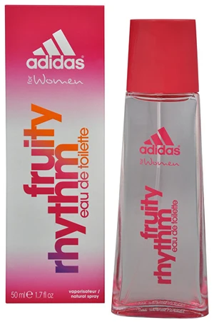 Adidas Fruity Rhythm Edt 50ml