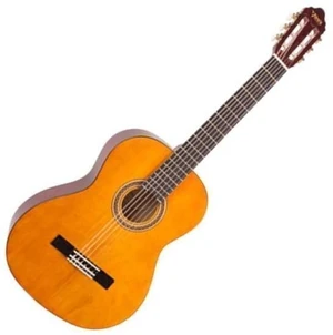 Valencia VC203 3/4 Vintage Natural Guitare classique taile 3/4 pour enfant