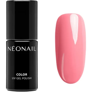 NEONAIL Spring gelový lak na nehty odstín Copacabana 7,2 ml