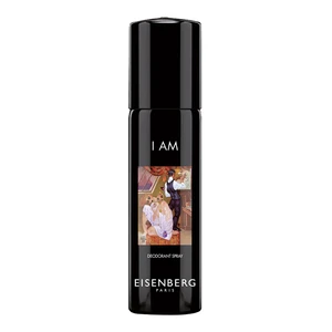 Eisenberg Deodorant ve spreji I AM (Deodorant Spray) 100 ml