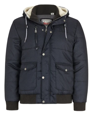 Giacca da uomo  Lonsdale Winter