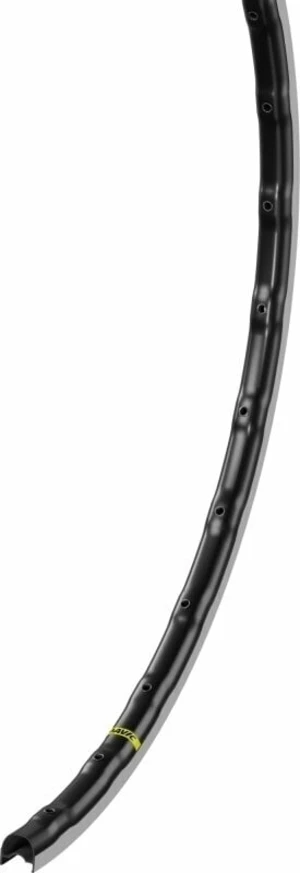 Mavic Open Pro UST Negru 29/28" (622 mm) 19.0 Frână de jantă 28 Jantă