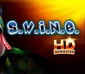 S.W.I.N.E. HD Remaster Steam Altergift