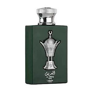 Lattafa Pride Al Areeq Silver parfémovaná voda unisex 100 ml