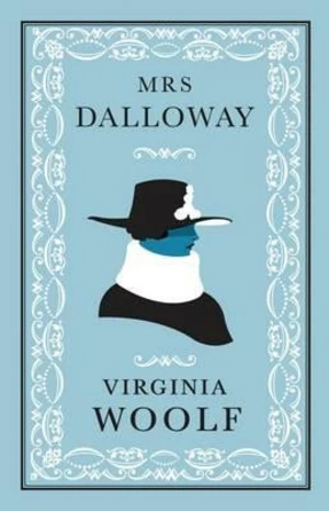 Mrs Dalloway - Virginia Woolfová