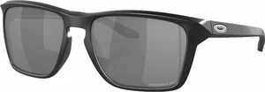 Oakley Sylas 94480660 Matte Black/Prizm Black Polar Lunettes de vue