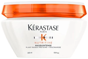 Kérastase Vyživující maska suché jemné až středně silné vlasy Nutritive (Hair Mask) 200 ml