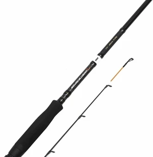 Savage Gear SG2 Streetstyle Specialist Canne 2,21 m 4 - 20 g 2 parties