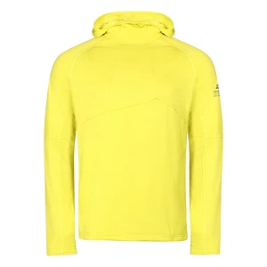 Men's quick-drying sweatshirt ALPINE PRO GORF sulphur spring