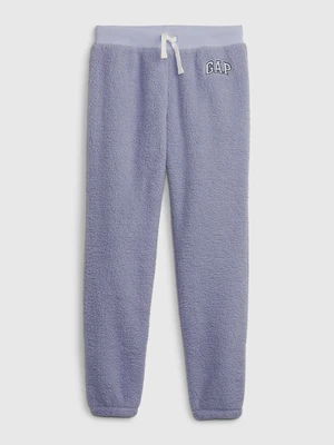 GAP Kids' Plush Sweatpants - Girls