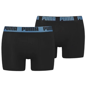 Puma Woman's 2Pack Underpants 90682371