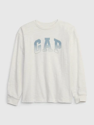 GAP Children's T-shirt with logo - Boys