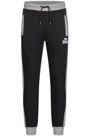 Lonsdale Men's jogging pants slim fit