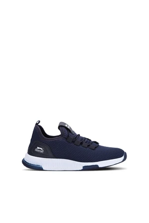 Slazenger ABENA I Sneaker Shoes Navy / White