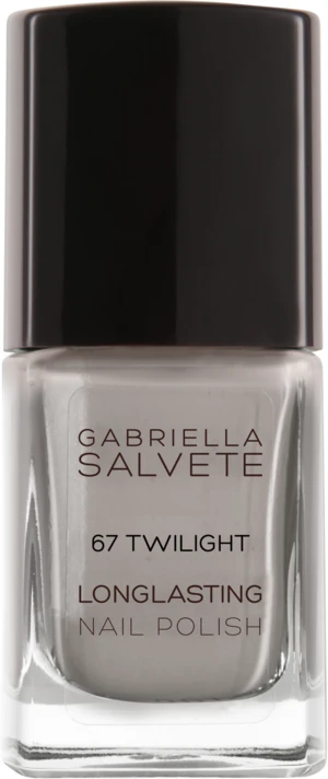 Gabriella Salvete Longlasting enamel 67 11 ml