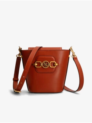 Brown Women's Crossbody Handbag Guess - Women