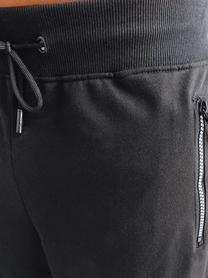 Men's Black Sweatpants Dstreet