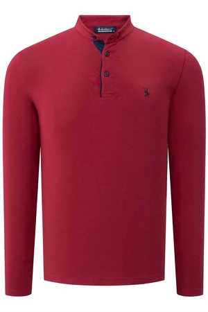 Maglione da uomo  dewberry