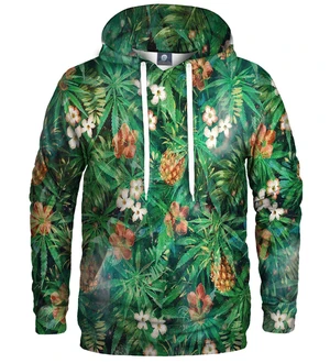 Aloha From Deer Unisex's Smoke It All Hoodie Aloha H-K AFD052